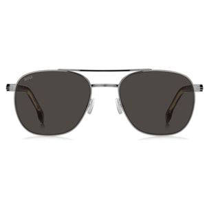 Gafas de Sol Hugo Boss 1723/S 31Z de Metal Hombre 56 mm