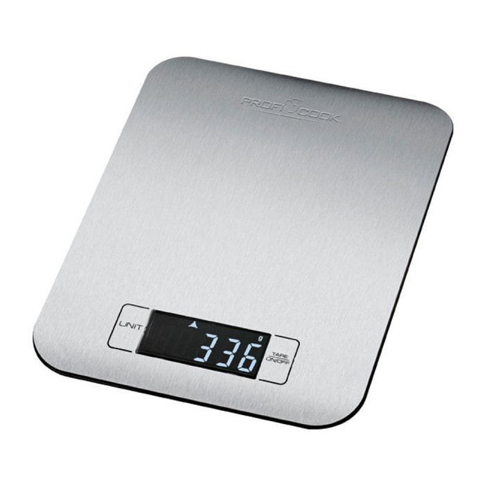 Balance culinaire Proficook PC-KW 1061