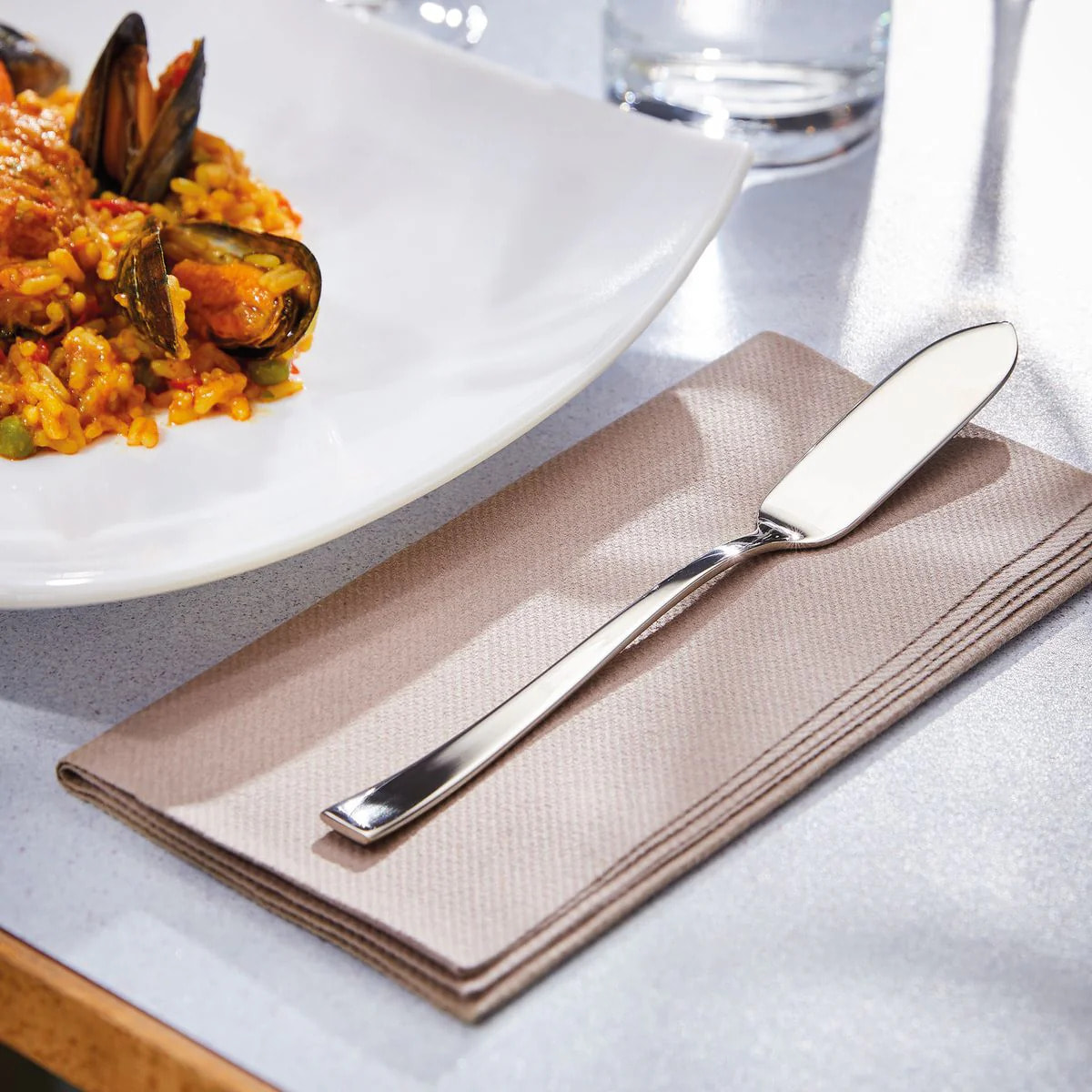 Coltello da pesce Alabama 20,2 cm