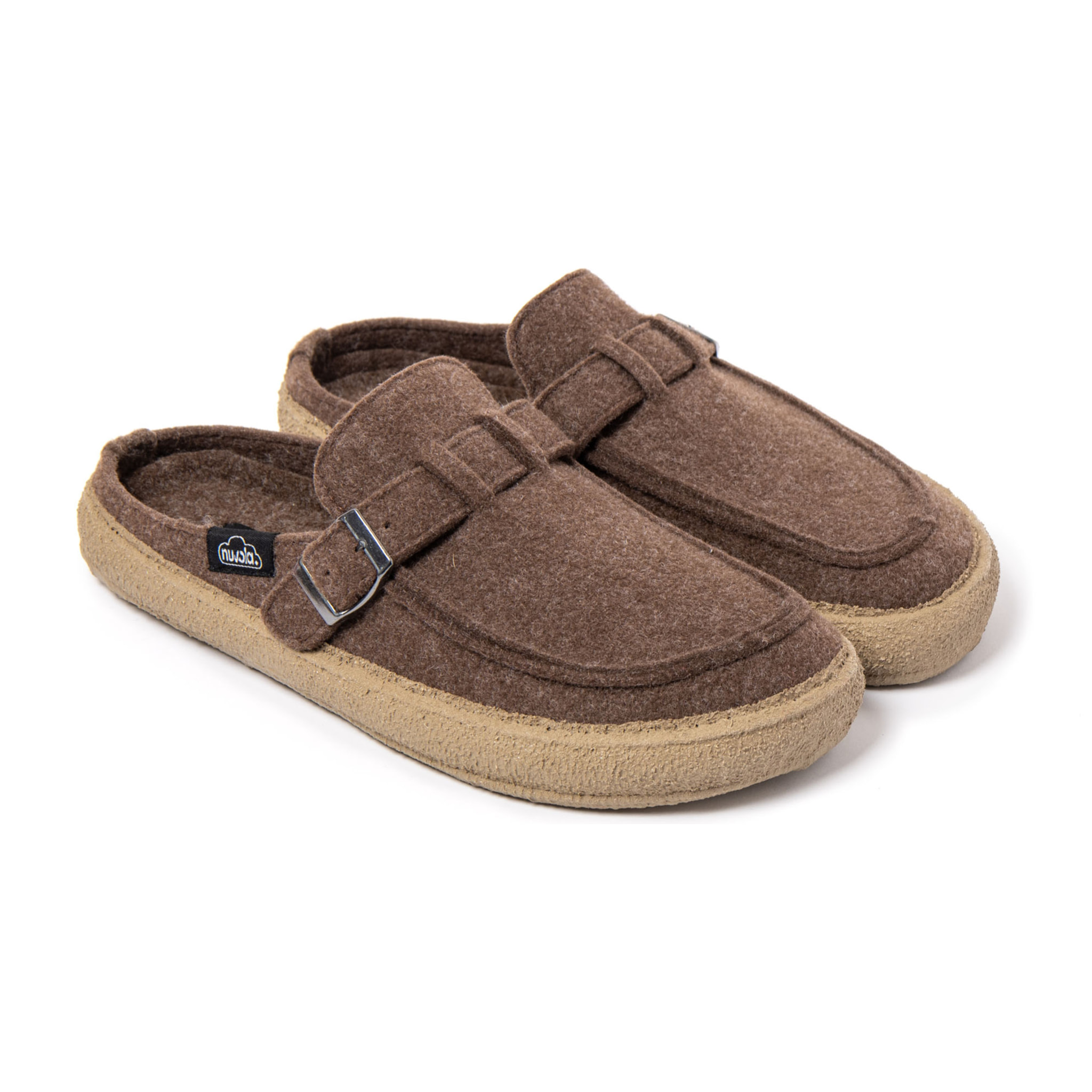 Zapatillas de casa , Zueco Clay