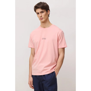 CAMISETA NOTE SORBET