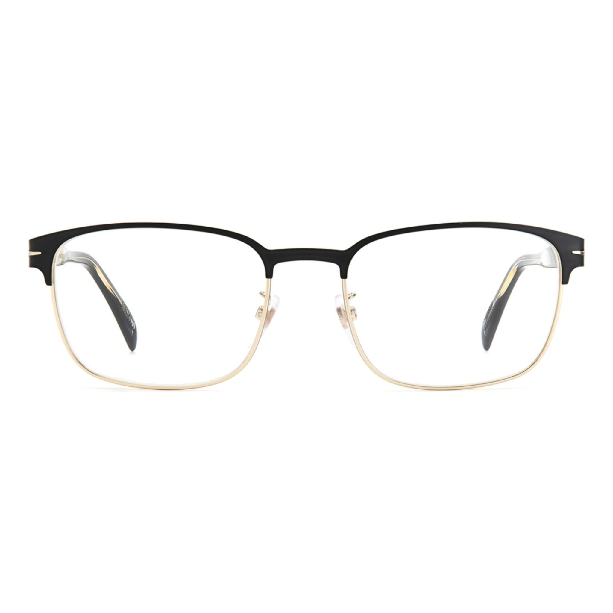 Gafas de Vista David Beckham DB 1066 I46 de Metal Hombre 56 mm
