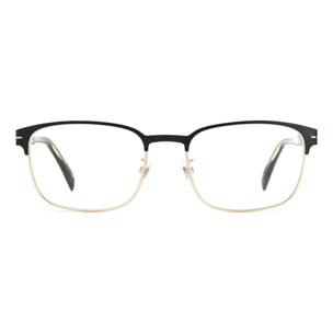 Gafas de Vista David Beckham DB 1066 I46 de Metal Hombre 56 mm