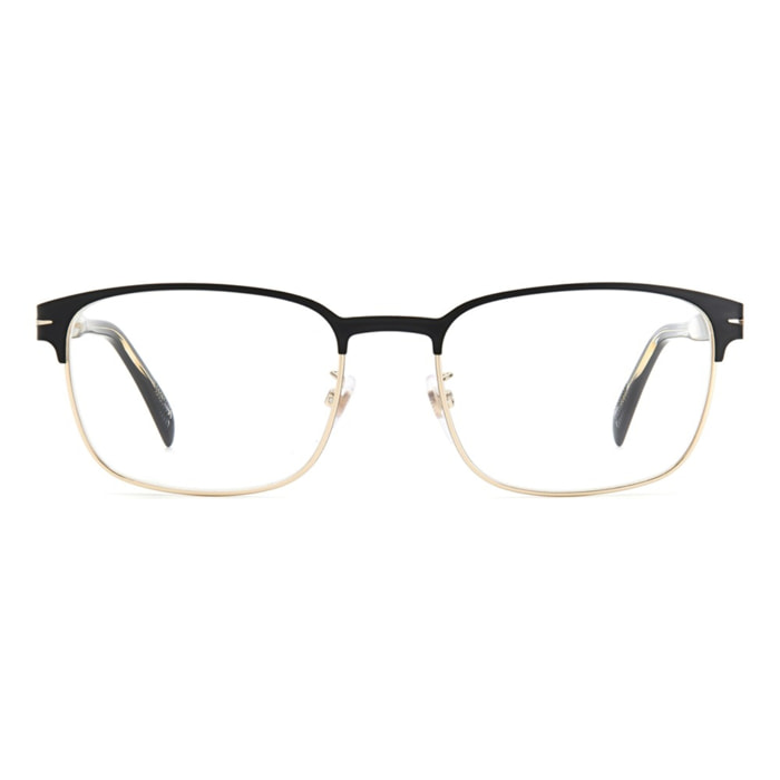 Gafas de Vista David Beckham DB 1066 I46 de Metal Hombre 56 mm