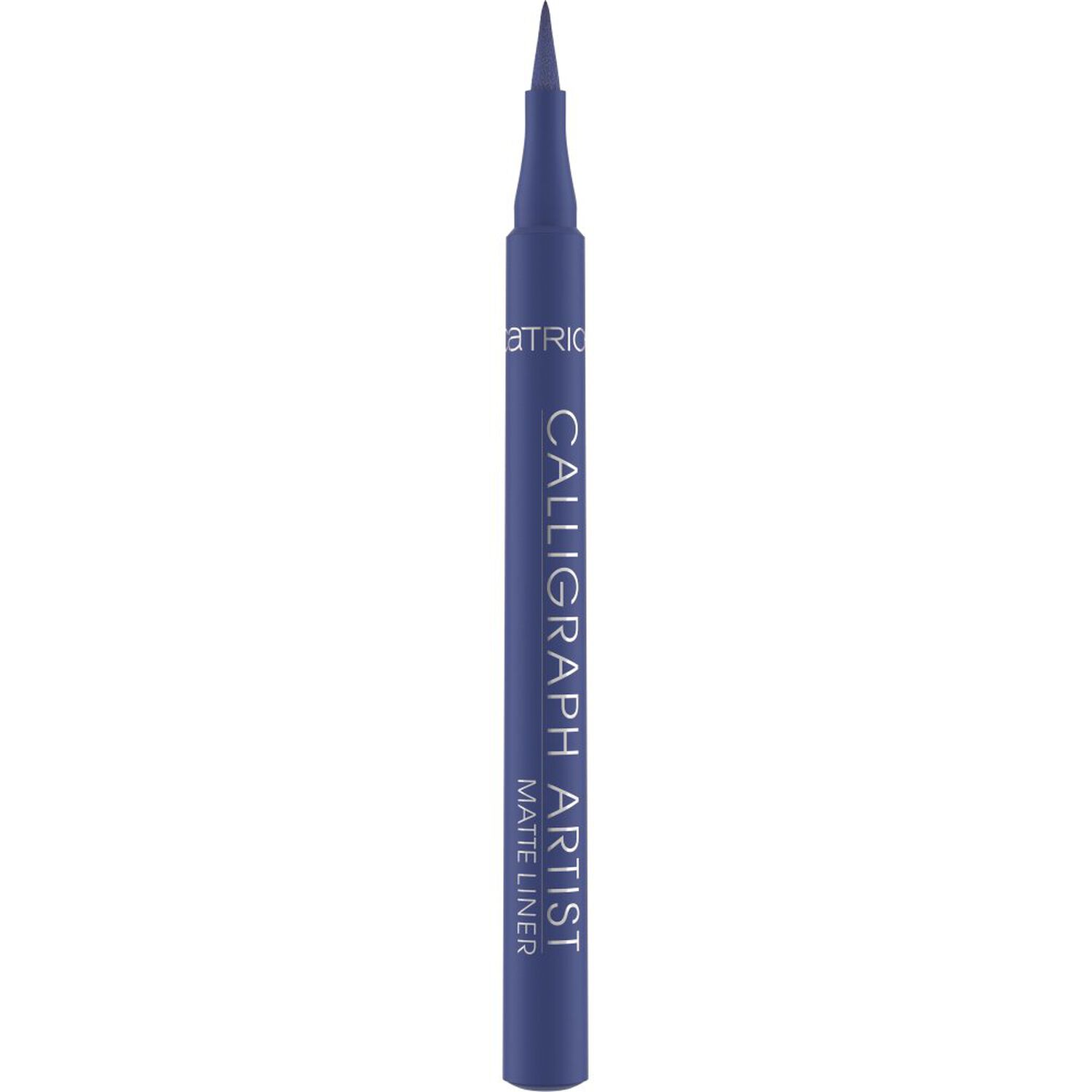 Calligraph Artist Matte Liner - Eyeliner Feutre Haute Couvrance