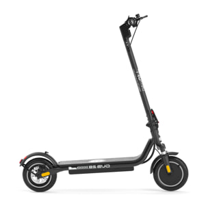 Poids 16Kg – Batterie 21.6V/10Ah – Trottinette Électrique – Pneu Gonflable – Autonomie Jusqu'a 20 km – moteur 450W