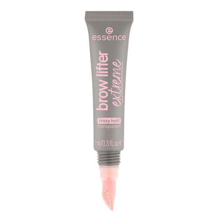 Brow Lifter Extrême - Gel Sourcils Effet Lifté Transparent Séchage Rapide 9 ml