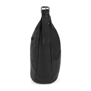 Bolso de piel DHARMA