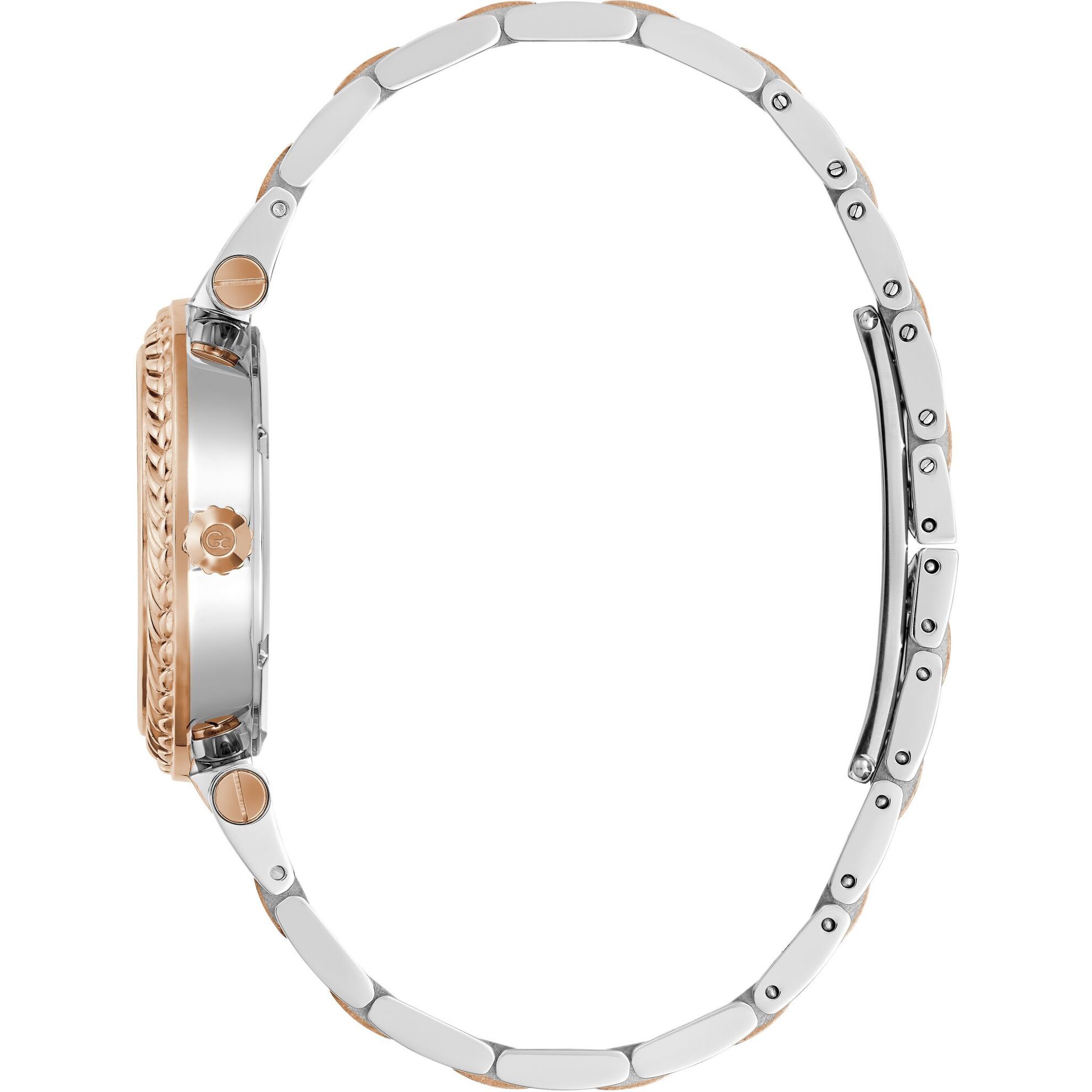 Gc Orologio Analogico Al Quarzo Gc Tiara