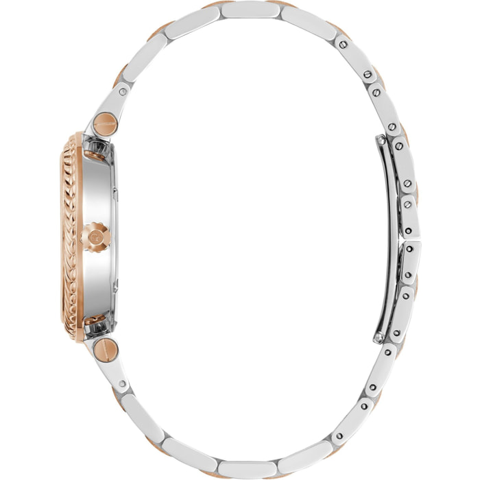 Gc Orologio Analogico Al Quarzo Gc Tiara