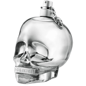 Police To Be Super (Pure) - Eau de Toilette