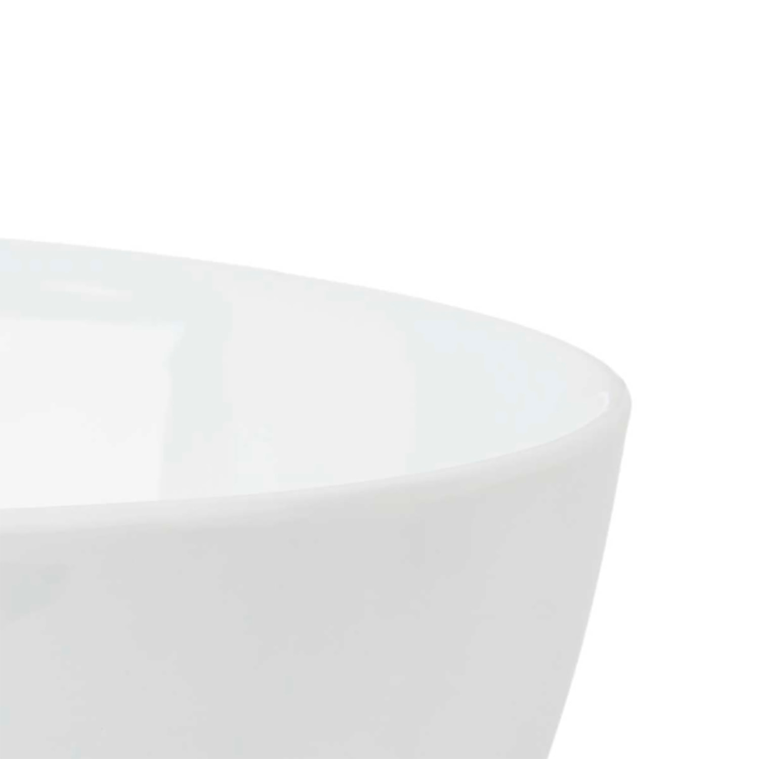 PACK 6 BOWLS PORCELANA 13 CM