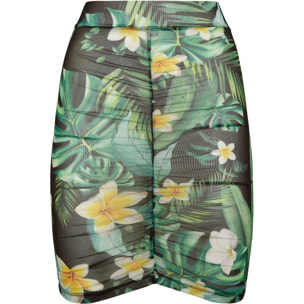 PHILIPP PLEIN Mini Skirt HAWAII