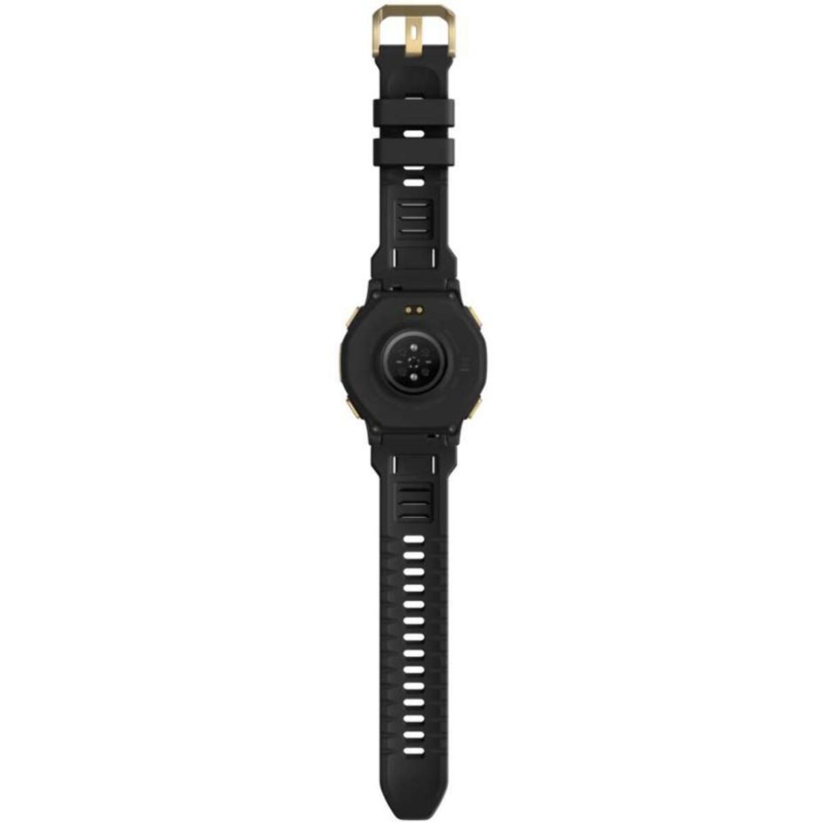 Montre sport AMAZFIT T-Rex 3 Pro 44mm Black Gold