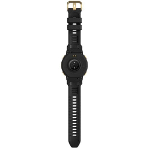 Montre sport AMAZFIT T-Rex 3 Pro 44mm Black Gold