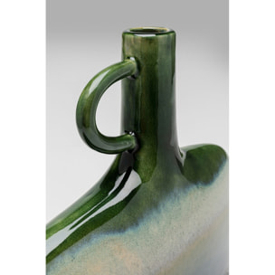 Vase Whale Kare Design