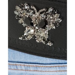 PHILIPP PLEIN skinny bitch "take me away"