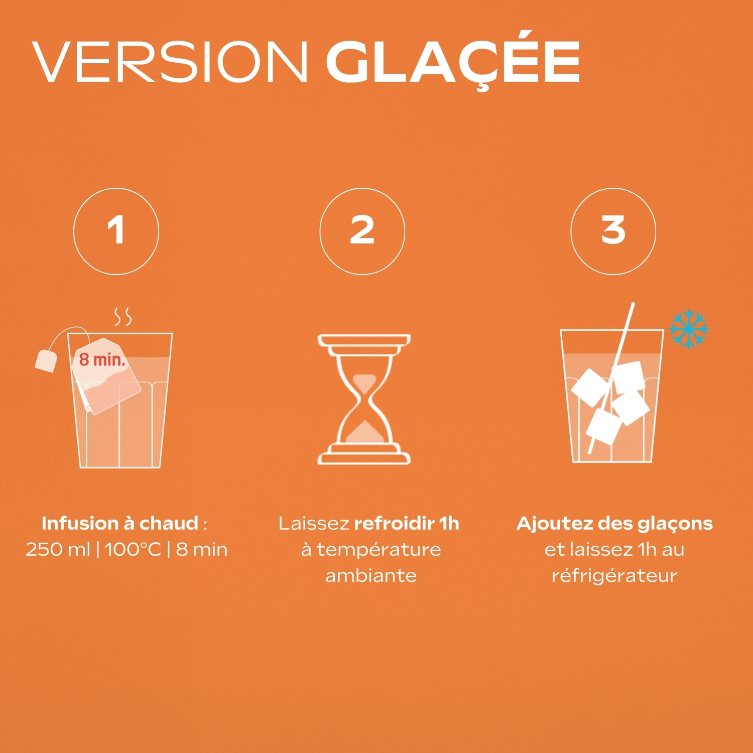 WELEDA - Tisane Allaitement bio Pêche Abricot - 20 sachets