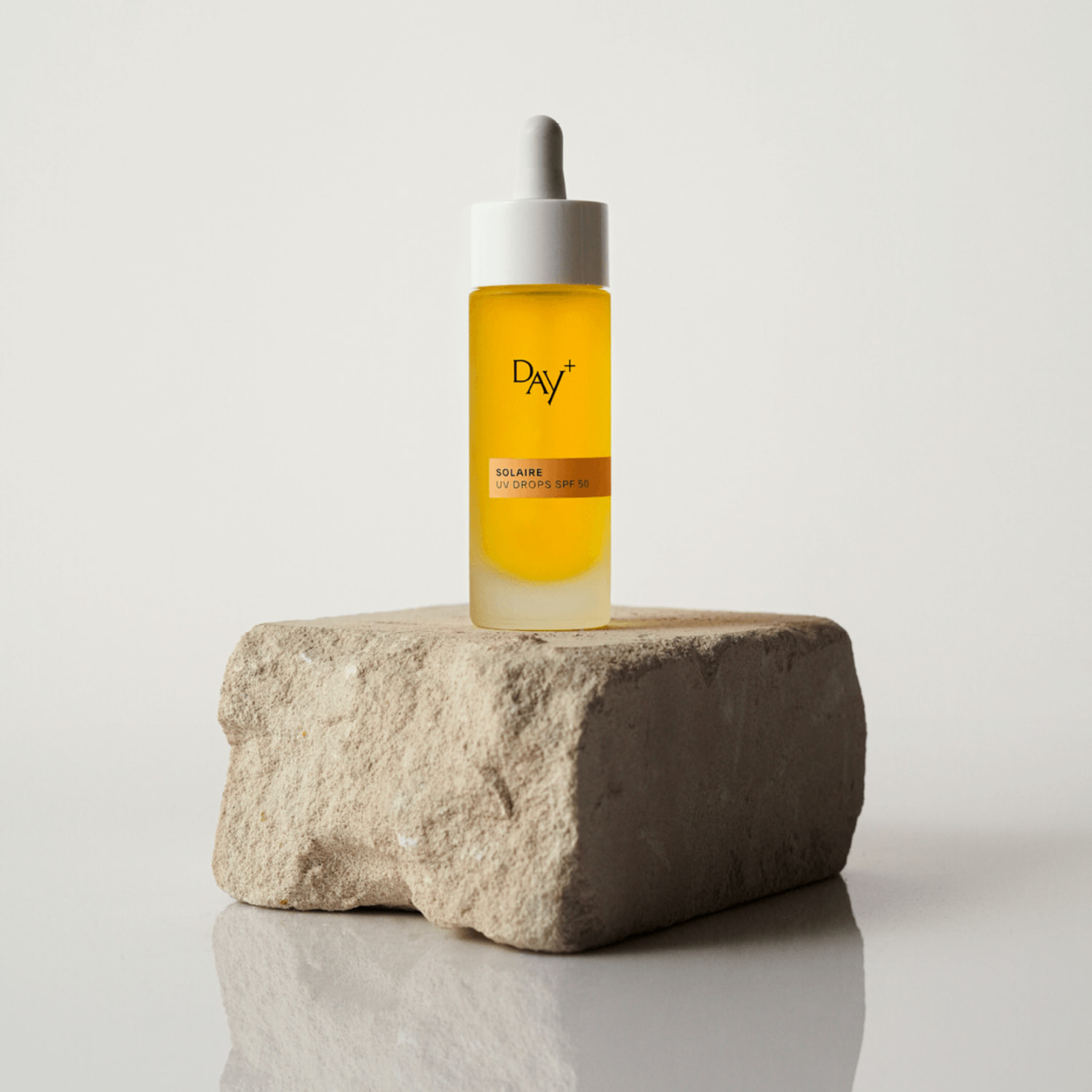 Solaire SPF50 - UV Drops 30 ml