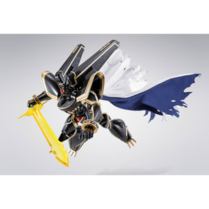 Digimon Alphamon Ouryuken Pce Shf Action Figura Bandai