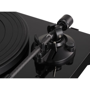 Platine vinyle AUDIO TECHNICA AT-LPW50PB