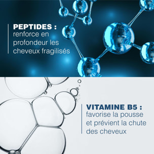 Ducray - Après-Shampooing Fortifiant Anti-Casse 200 ml
