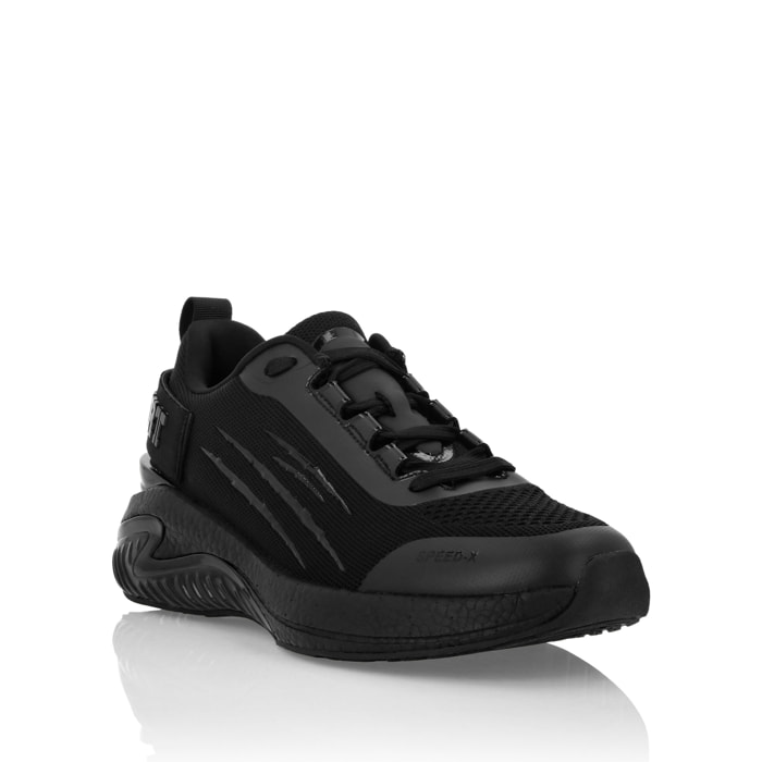 PLEIN SPORT Runner Sneaker