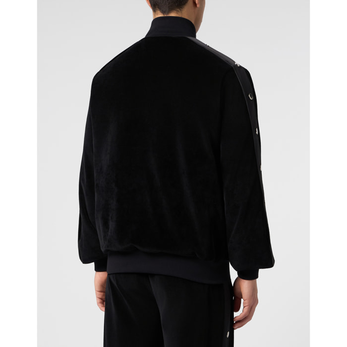 PHILIPP PLEIN Chaqueta de chándal