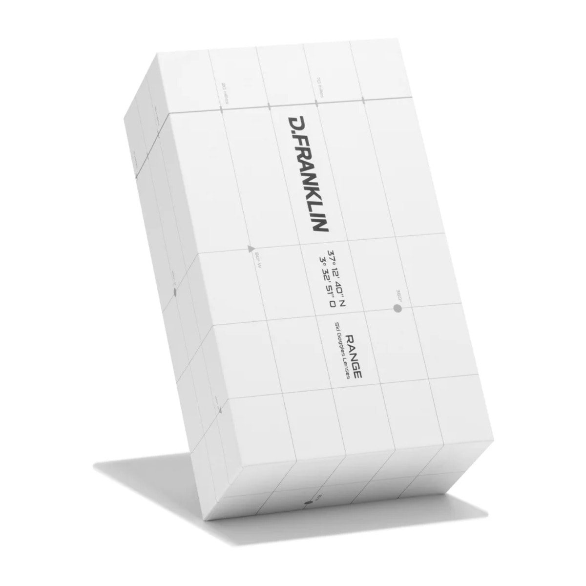 RANGE EXTRA CLIP RED REVO