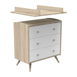 Commode 3 tiroirs