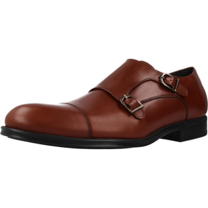 DERBIES - OXFORD KEEP HONEST 0402KH