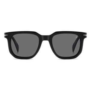 Gafas de Vista David Beckham DB 7143/C 807 Polarizadas de Acetato Hombre 51 mm