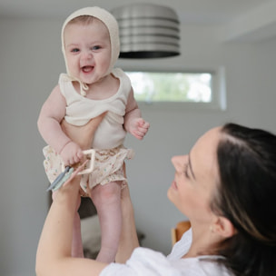 Mushie Juego De Llaves Solid