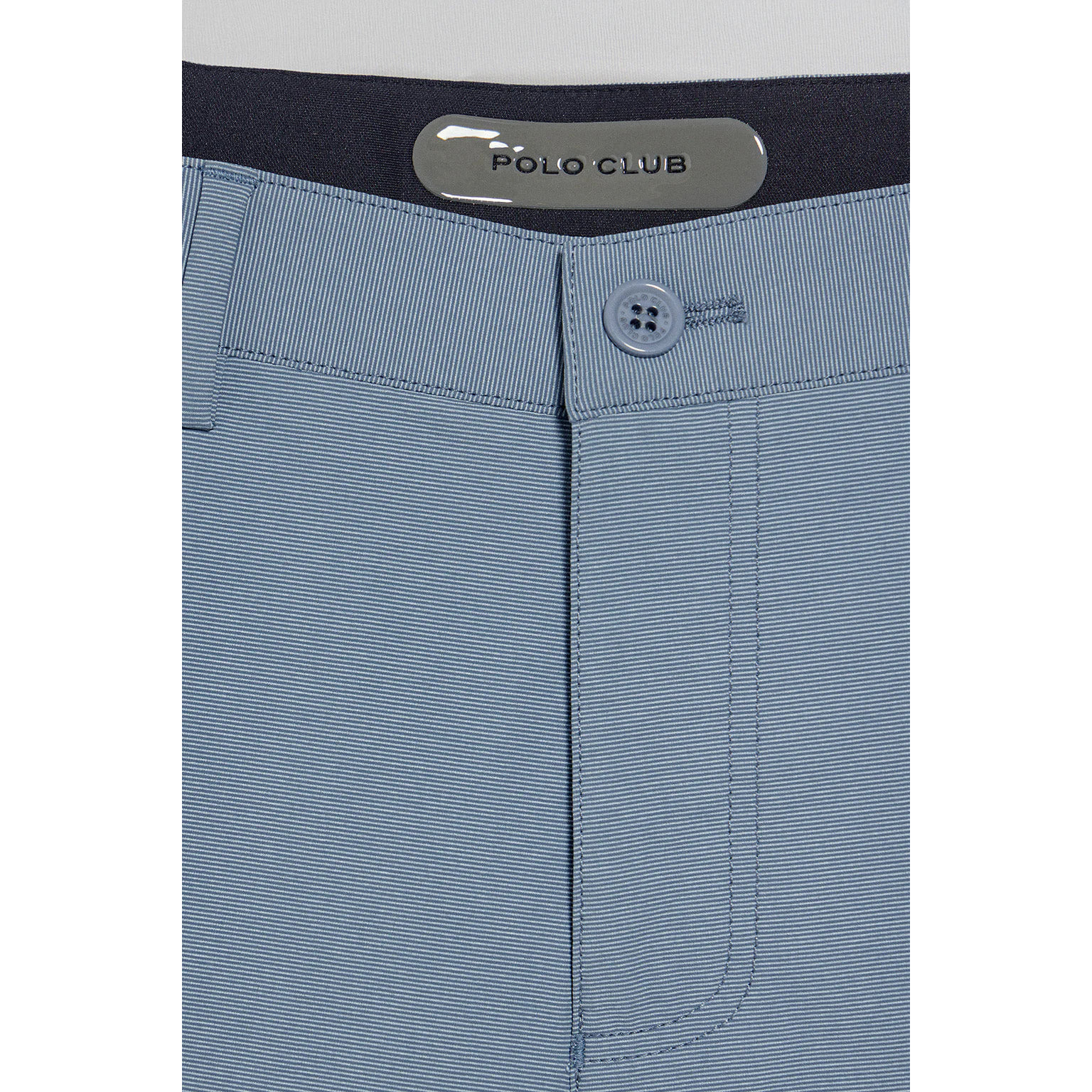 Pantaloncini tecnici blu denim Walkabout