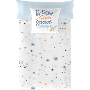 Funda nórdica Rocket