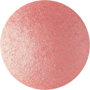 MINERAL BLUSH Blush cotto dalla texture perlata ultra sottile