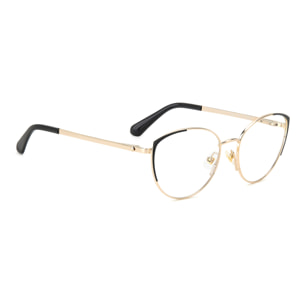 Montura de gafas Kate Spade Mujer NOEL-G-RHLF217