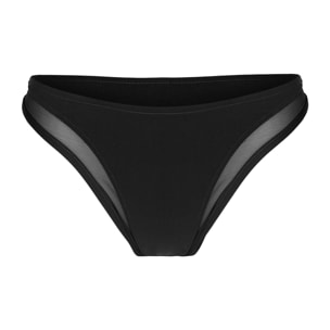 Slip da bagno Sheer & Opaque Swim Brazilien