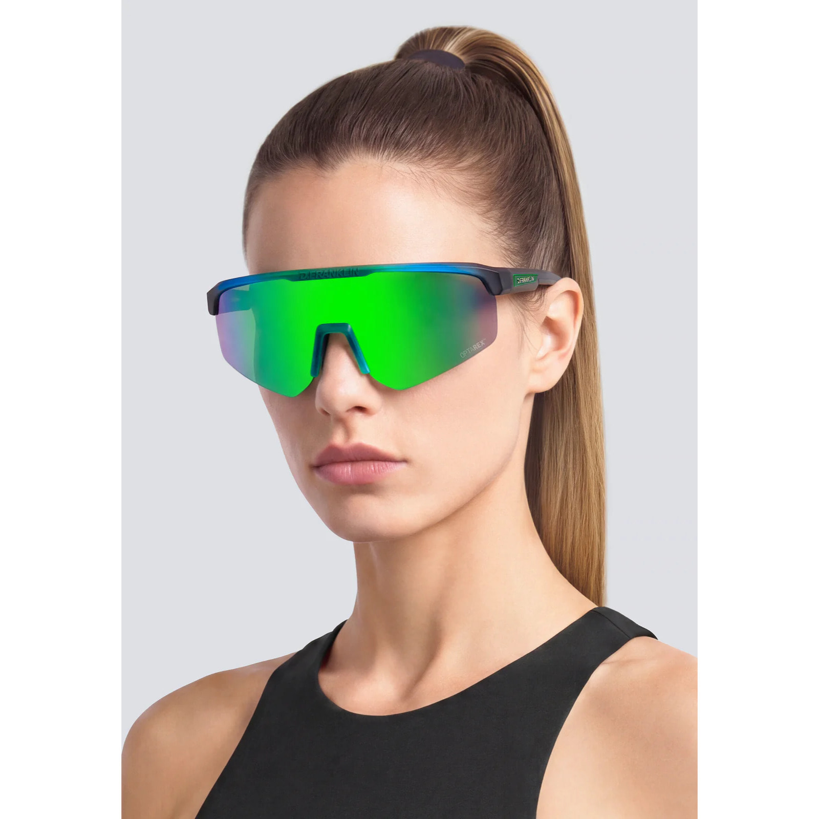 Gafas De Sol Deportivas D. Franklin Hurricane Fifty