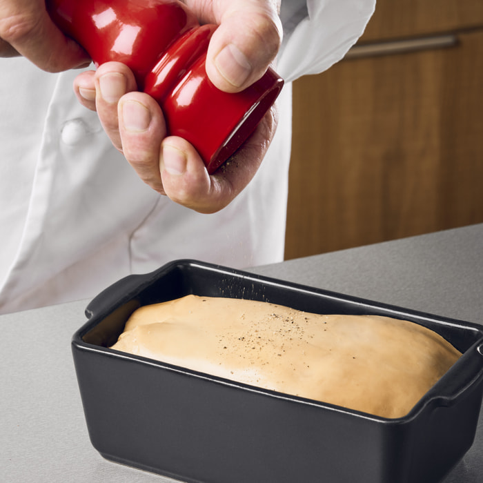 Foie gras de canard cru surgelé - 500g