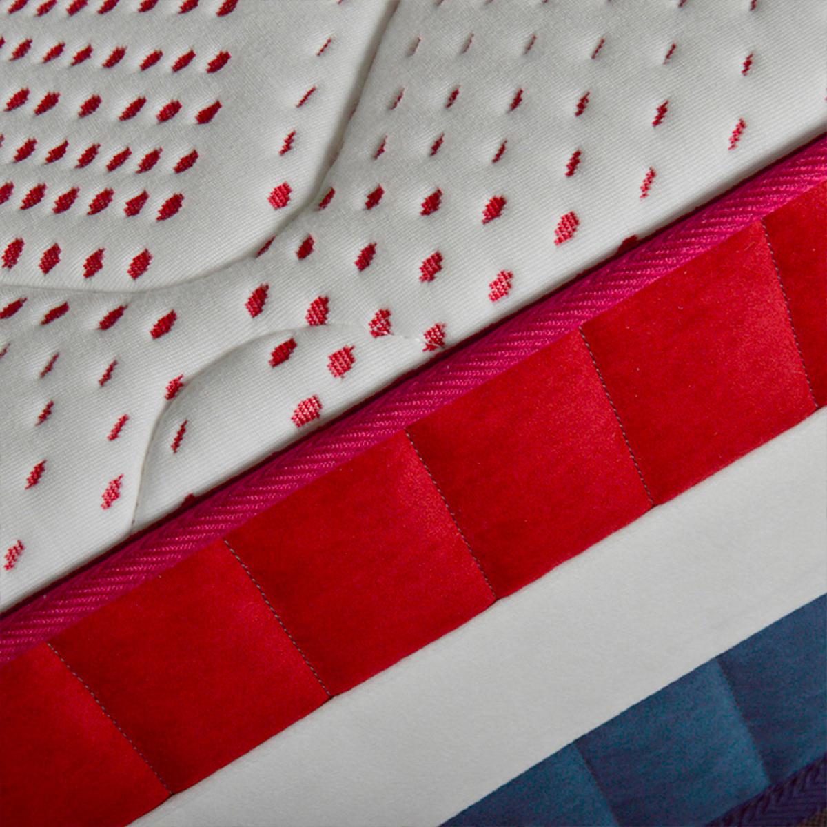 Matelas BBR | Memoire de forme
