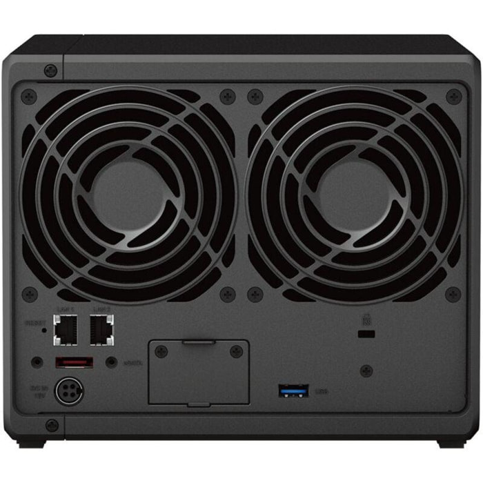 Serveur NAS SYNOLOGY DS923+