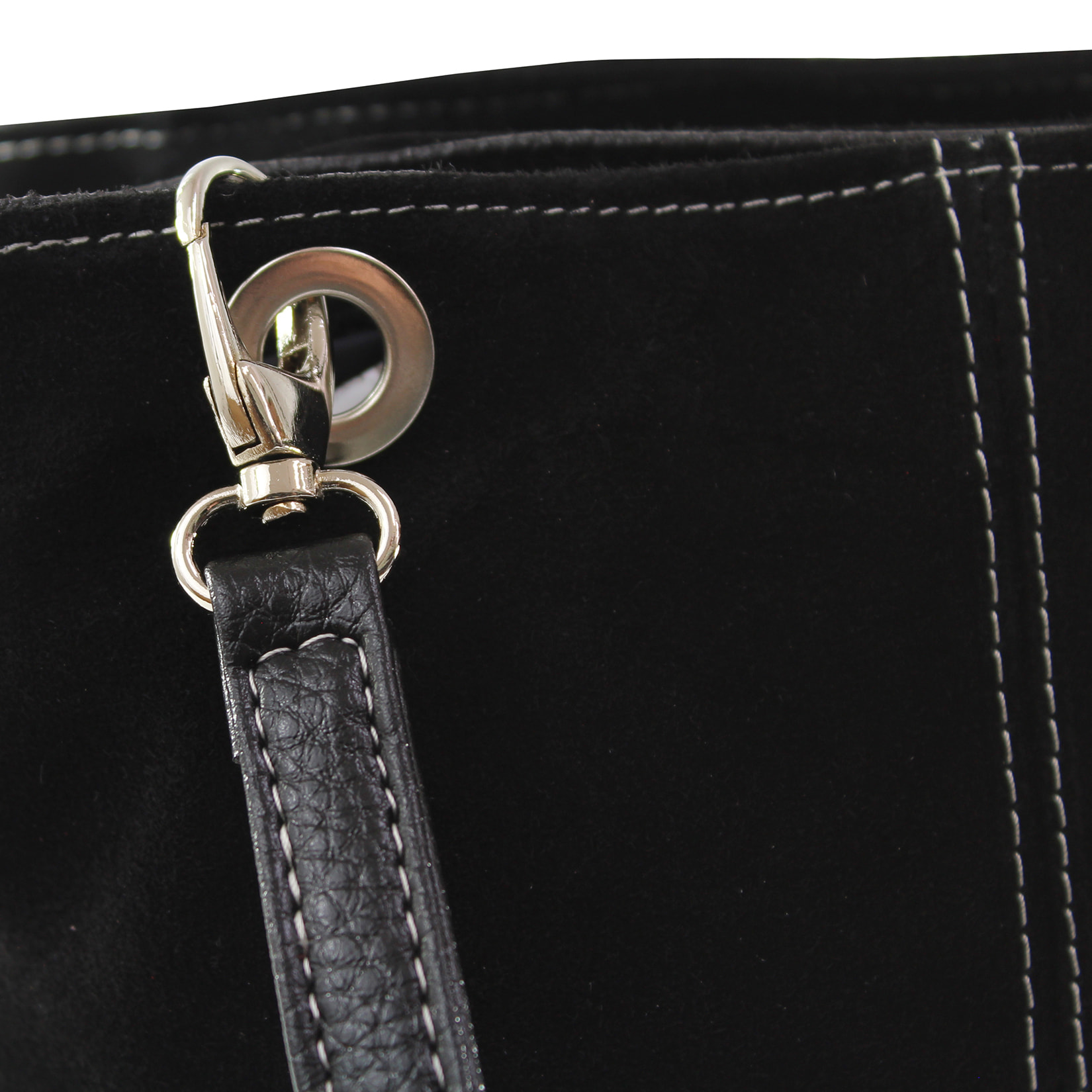 Chicca Borse Borsetta Pochette Nero