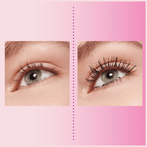 Call Me Queen Dramatic False Lash Effect - Mascara 11,5 ml