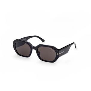 Tom Ford Gafas de sol urbanas sofisticadas FT0917/S Veronique-02