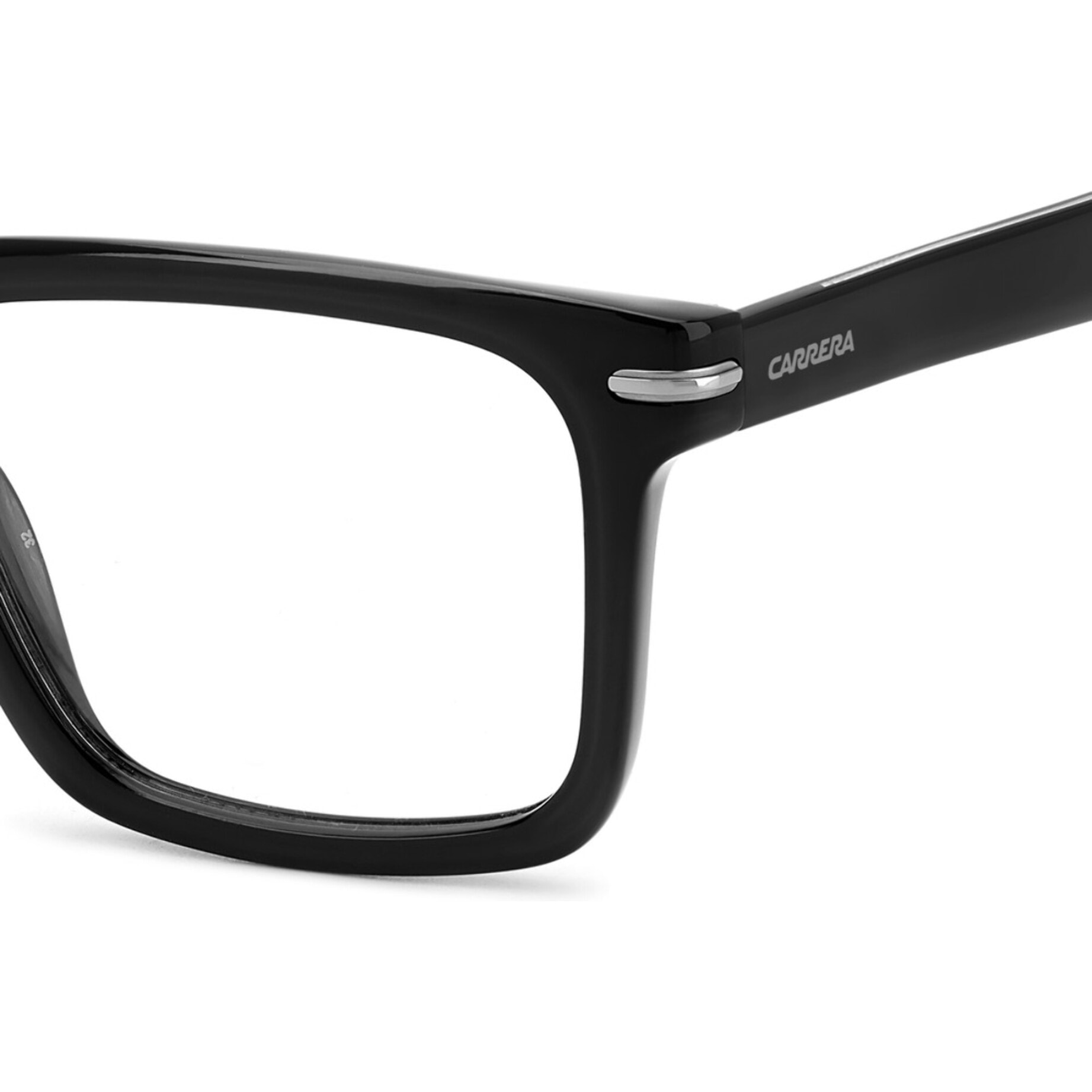 Gafas de Vista Carrera 321 807 de Acetato Hombre 53 mm