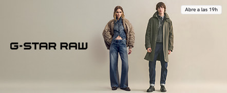 G-Star Raw  Ropa para hombres y mujeres