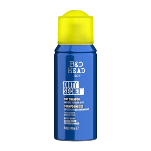 TIGI Bed Head Dirty Secret Dry Shampoo 100ml