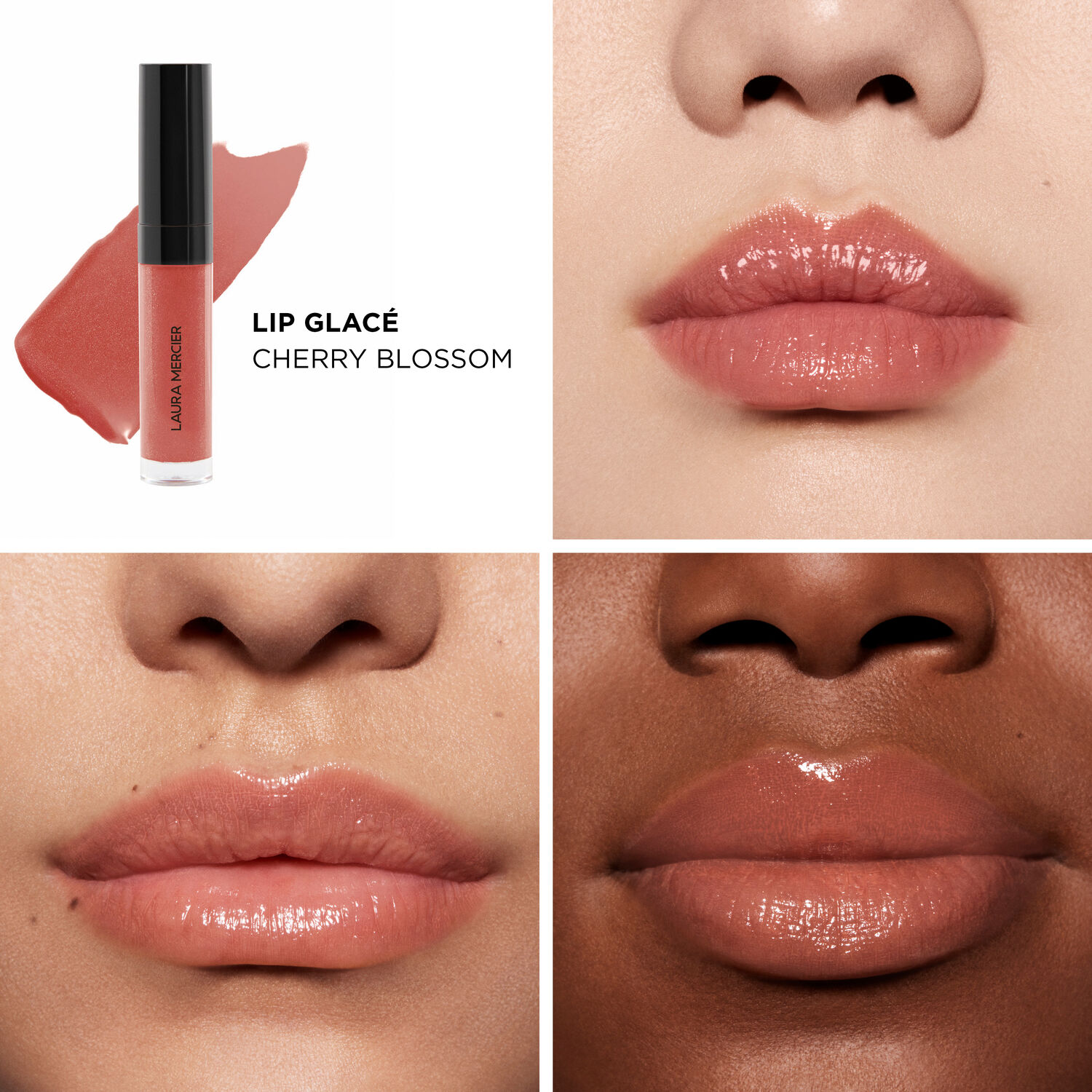 Lip Glacé - Gloss Pour Les Lèvres