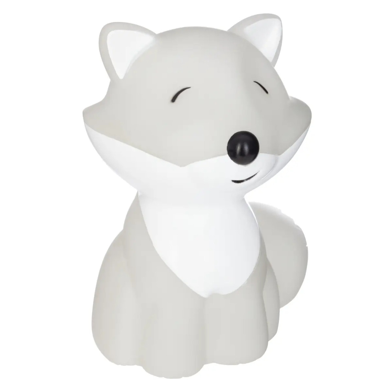 Veilleuse enfant "Renard" H18 cm